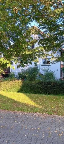 Ferienappartment Schneiderbanger in Bad Wildungen, Deutschland