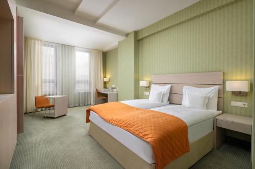 Golden Tulip Ana Tower Sibiu