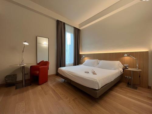 Hotel Annunziata