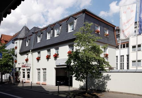 Hotel Hessischer Hof