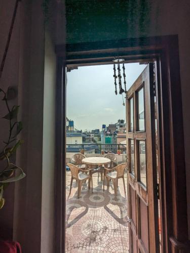 Facilities, Family Home with Rooftop access and Mountain View in Maharajgunj