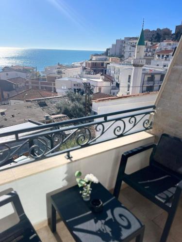 Pemandangan, Hotel NOBEL Ulcinj in Ulcinj