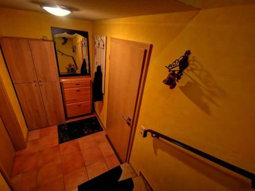 Wejście, Oase im Grünen! (Oase im Grunen!) in Freisen