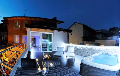 . Albergo Alla Torre