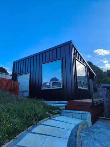 ทัศนียภาพภายนอกโรงแรม, The Lodge @ Pembroke in ทาวา