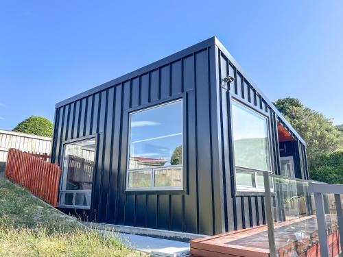 ทัศนียภาพภายนอกโรงแรม, The Lodge @ Pembroke in ทาวา