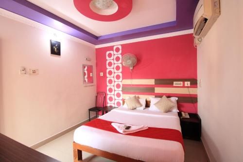 Just Guest House in Chennai