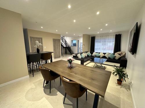 Comme a la maison 6 in Lansa