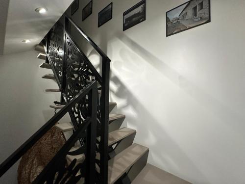 Comme a la maison 6 in Lansa