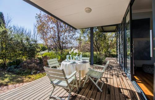 Palvelut, Craigivar Guesthouse in Pretoria