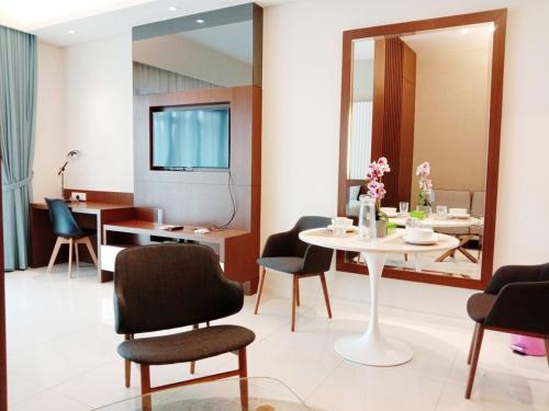 Tribeca Residence Bukit Bintang - image 14