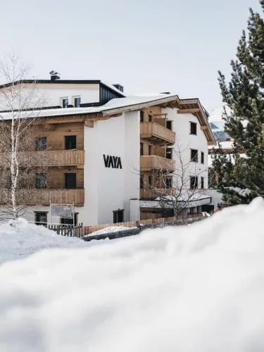 VAYA Nauders in Nauders, Österreich