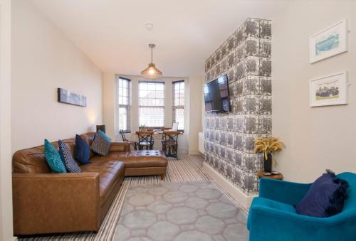 Clearly Apartments Bootham York 4
