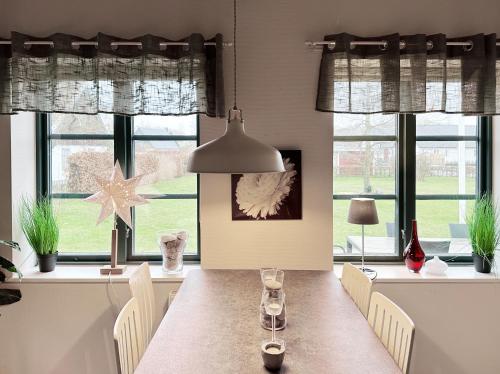 Létesítmények, Kåseberga Byhus (Kaseberga Byhus) in Glemmingebro