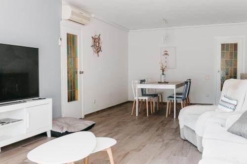 Hauzify I Apartament Arroyo - Platja d'Aro