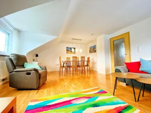 Ferienwohnung Schweinfurt in Schweinfurt, Deutschland