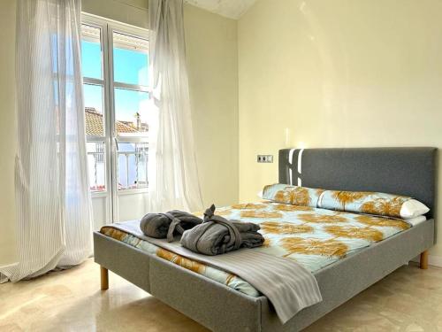 Hispalis Aznalcázar gîte à louer Pilas