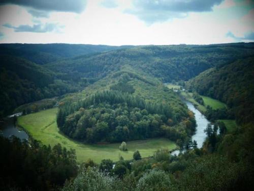 Le Sentier des Lavandes