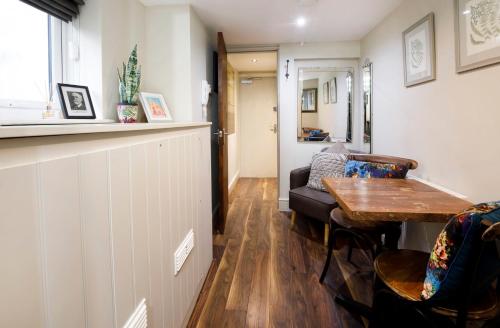 Clearly Apartments Bootham York 5