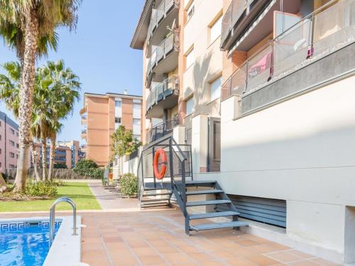 0331 Apartment in Lloret - image 2