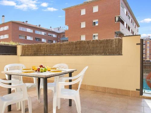 0331 Apartment in Lloret - image 5