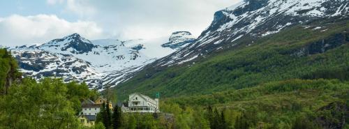 Hotel Utsikten - by Classic Norway Hotels - image 11