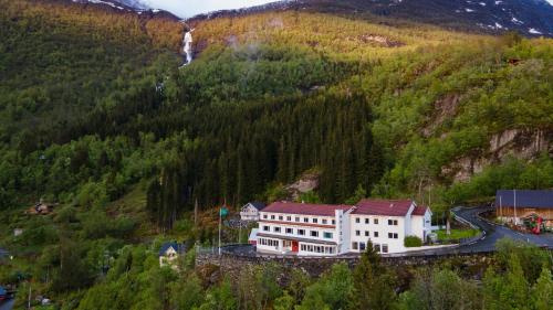 Hotel Utsikten - by Classic Norway Hotels