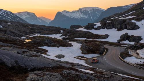 Hotel Utsikten - by Classic Norway Hotels - image 8