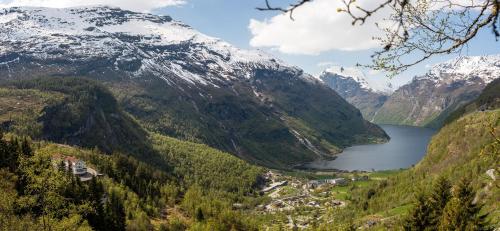 Hotel Utsikten - by Classic Norway Hotels - image 12