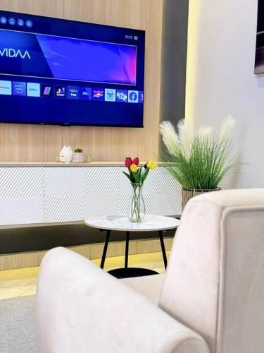 Удобства, The Croft Homes -Kampala Buwatte in Вакисо