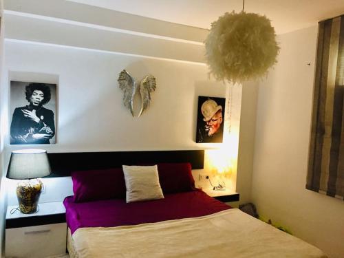 Penthouse at Rincon! Wifi, Parking and Pets free, Benidorm (Foto 4)