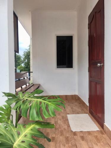 Irada resort smaesarn - 숙소 외관