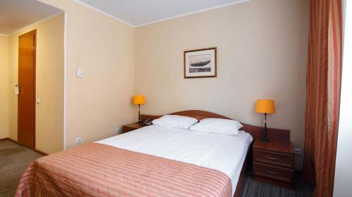 Reikartz Kropivnytskiy Hotel - image 13
