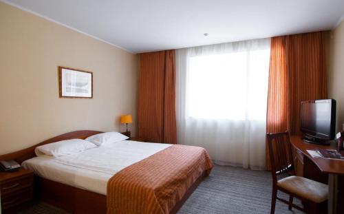 Reikartz Kropivnytskiy Hotel - image 2