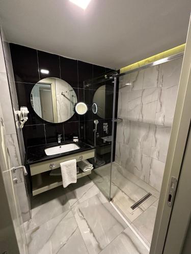 Double or twin room, superior