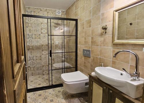 Origin Rooms Urla – Urla, AL
