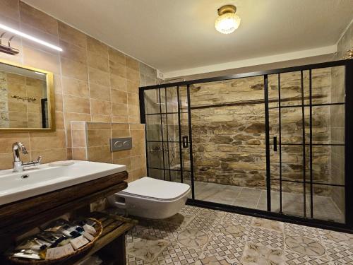 Origin Rooms Urla – Urla, AL