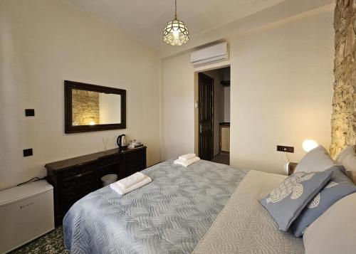 Origin Rooms Urla – Urla, AL
