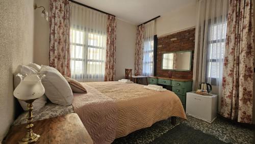Origin Rooms Urla – Urla, AL
