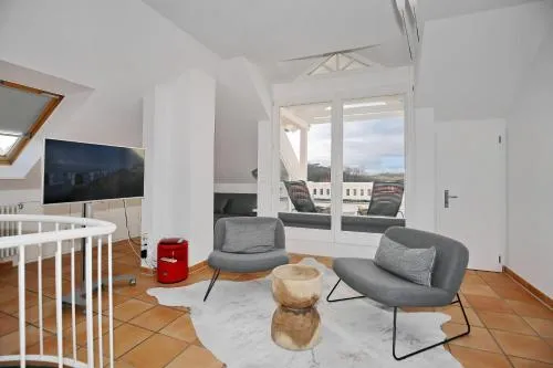Strandstraße 14 Wohnung 15 in Kühlungsborn, Deutschland