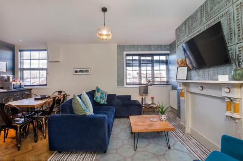 Clearly Apartments Bootham York 1