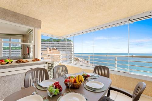 Apartment with Sea View room in Apartment Aquarium - Plusholidays