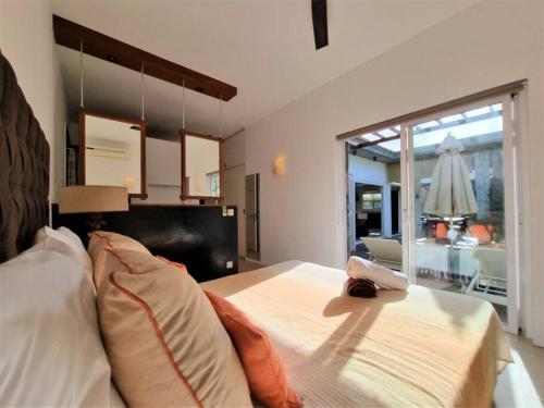 Eden Rose B2 - 3 Bedrooms Villa