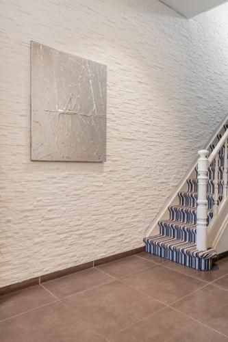 B&B La Maison Bruges - image 9