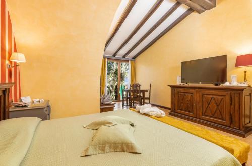 Hotel Arbatasar - image 13