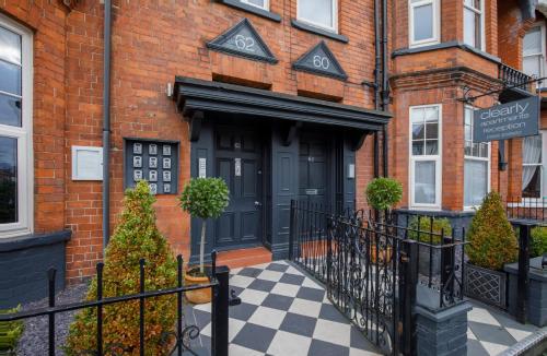 Clearly Apartments Bootham York 3