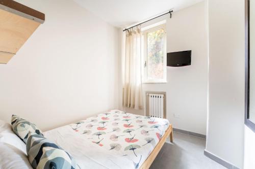 FL Apartments Il piccolo borgo di Trastevere, Roma (foto 9)
