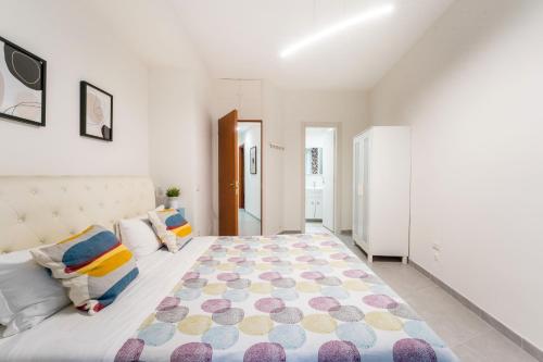 FL Apartments Il piccolo borgo di Trastevere, Roma (foto 10)