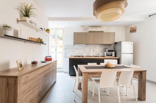 FL Apartments Il piccolo borgo di Trastevere, Roma (foto 8)