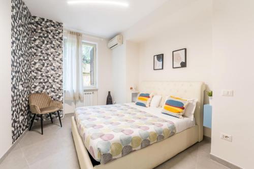 FL Apartments Il piccolo borgo di Trastevere, Roma (foto 6)